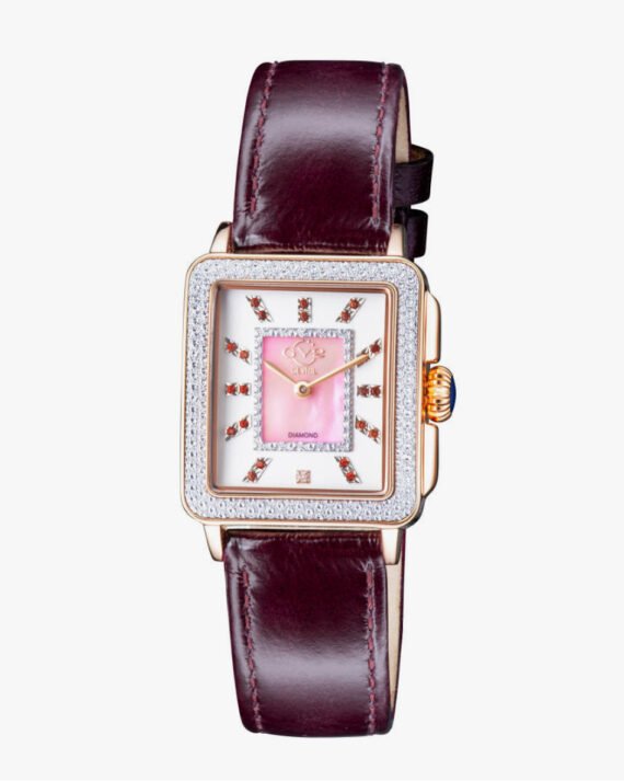 GV2 by Gevril Women's Watch