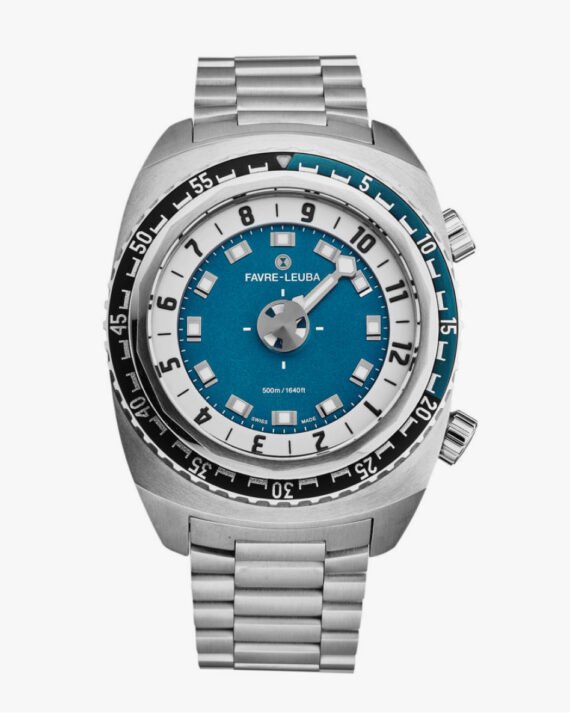 Favre-Leuba Men's Watch