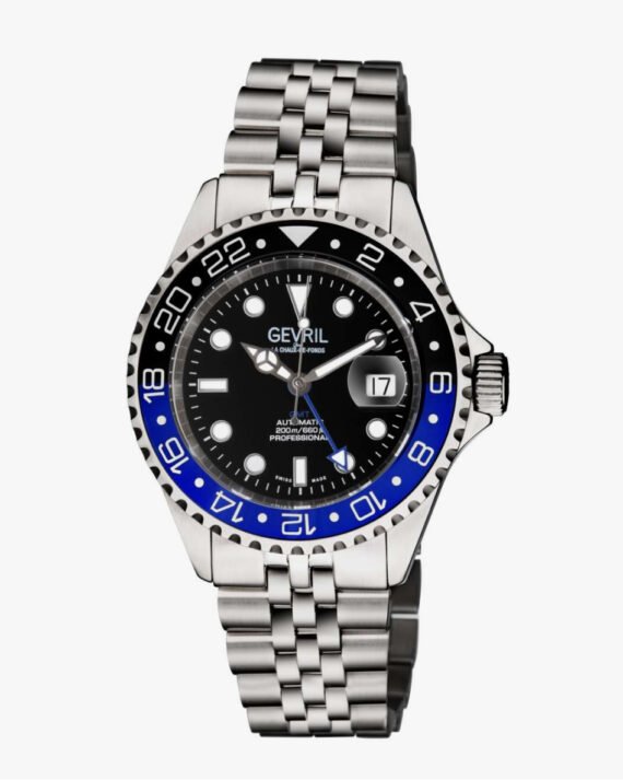 Gevril Men's Watch