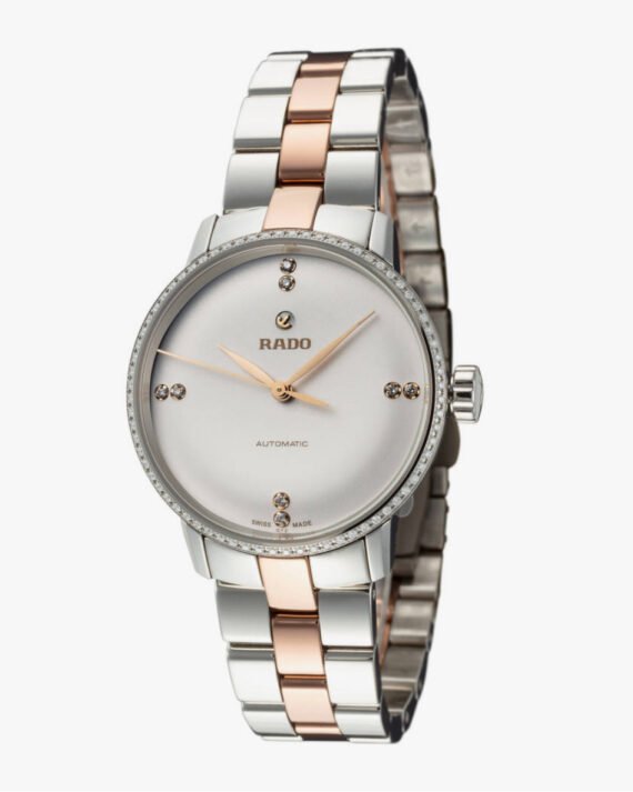 Coupole Women's Watch