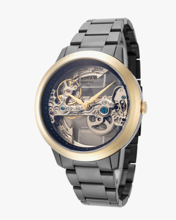 Cornwall Men's Watch